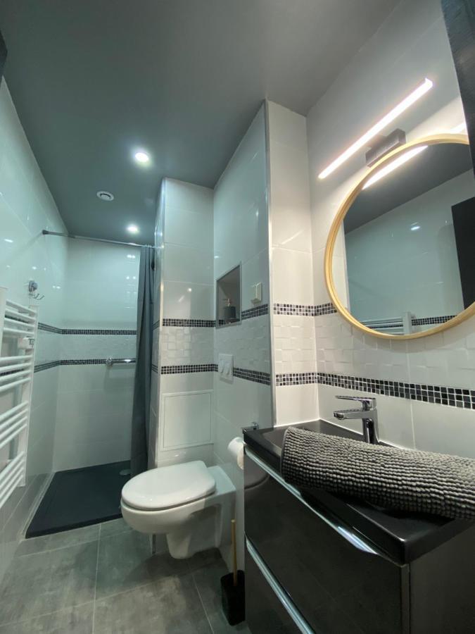 Les Chalets Bambi & Jacuzzi Privatif Ла-Бресс Екстер'єр фото